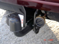 Nissan X-Trail I (T30) 2.0 140 Hp 2000 - 2007