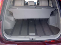 Nissan X-Trail I (T30) 2.0 140 Hp 2000 - 2007