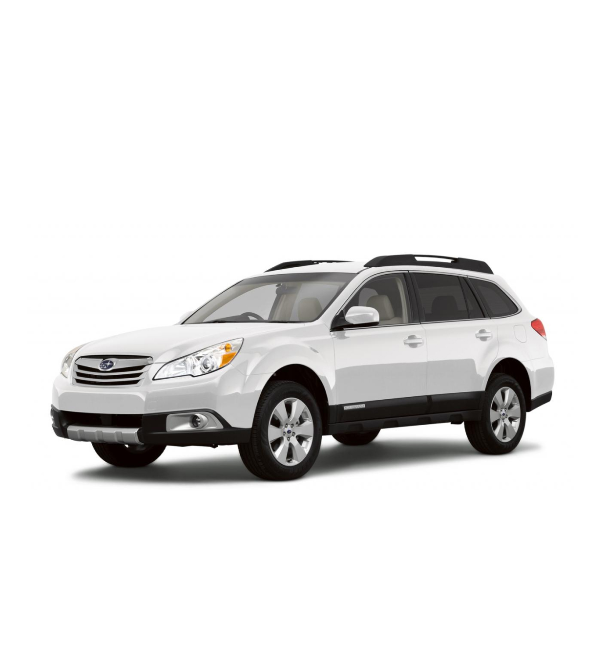 Subaru Outback 2011 2.5