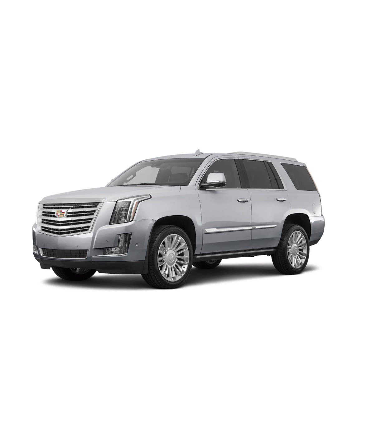 Cadillac Escalade 6.0 V8