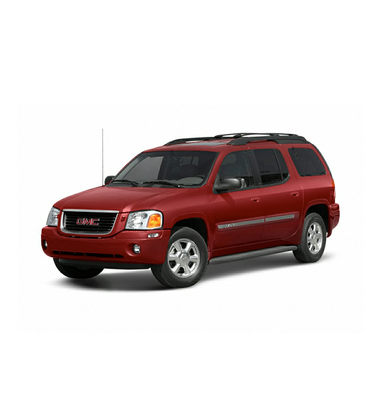 GMC Envoy 4.2L R6