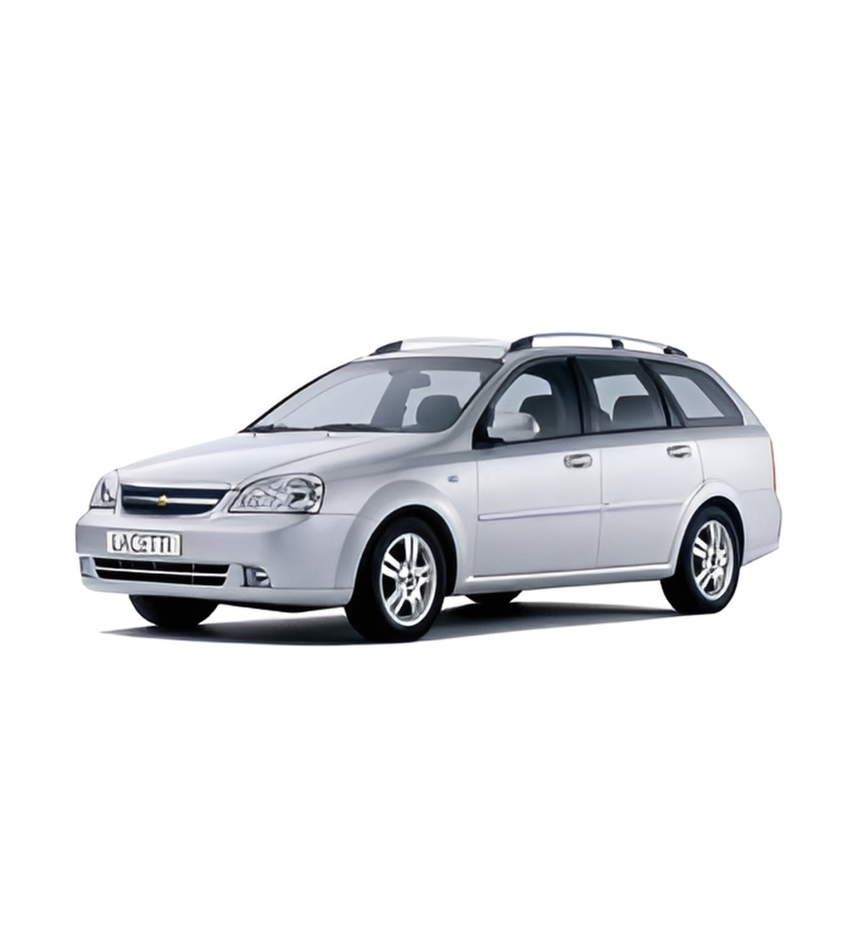Chevrolet Lacetti универсал 1.6 109 HP 2004 - 2013