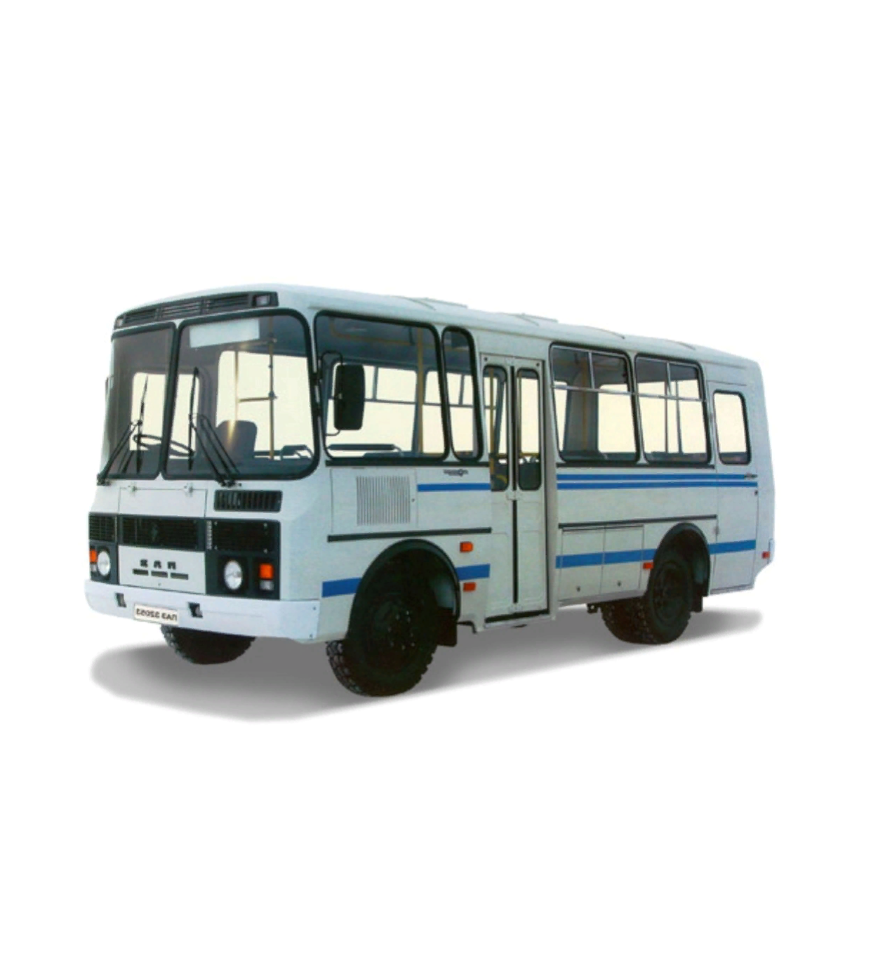 Автобус ПАЗ
