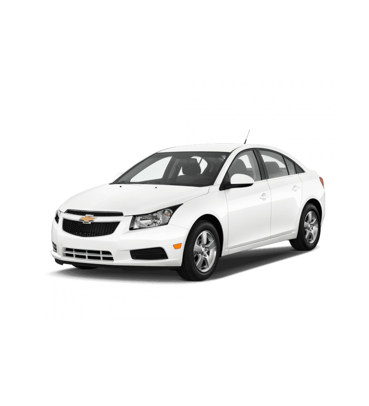 Chevrolet Cruze I рестайлинг 1.8 141 HP 2012 - 2015