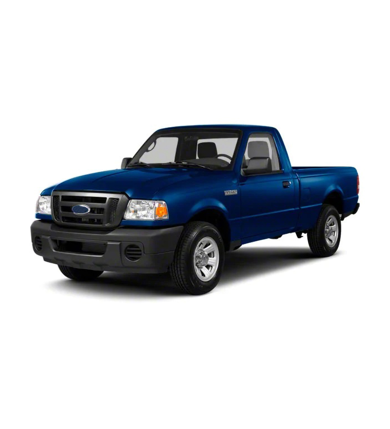 Ford Ranger II  2.3 143 HP 2006 - 2010