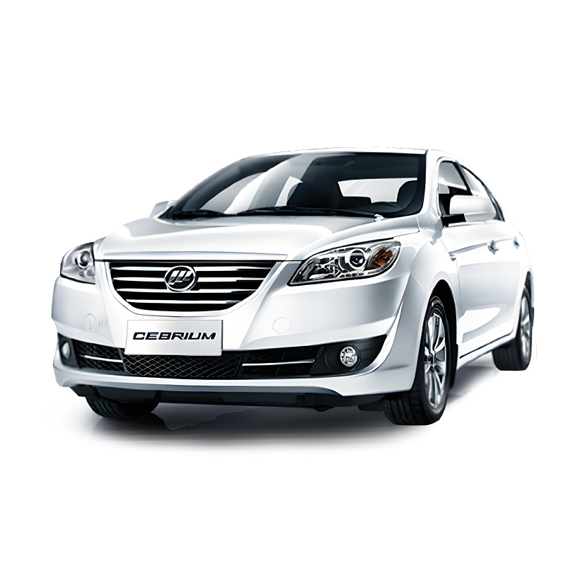 Lifan Cebrium Comfort