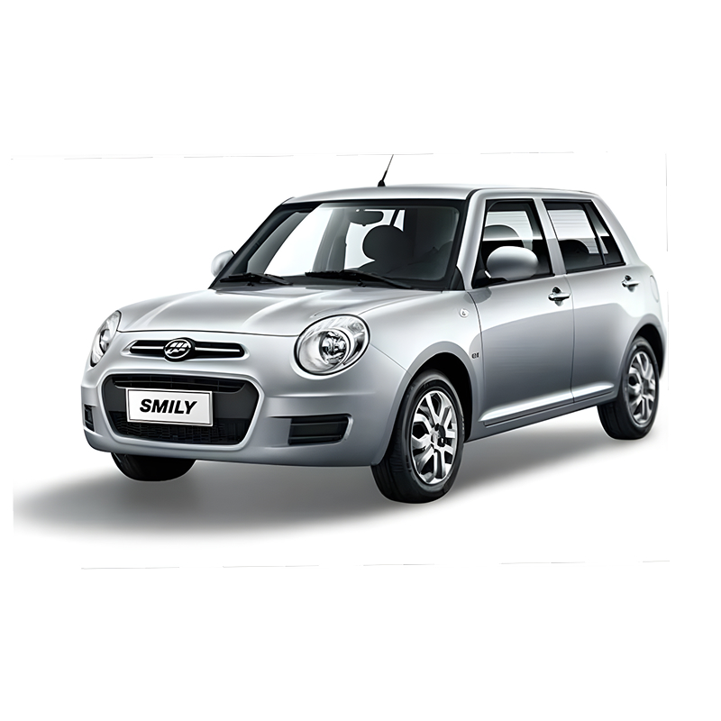 Lifan Smily Luxury MT