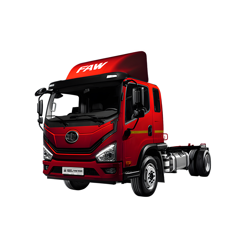 FAW TIGER 6G 9