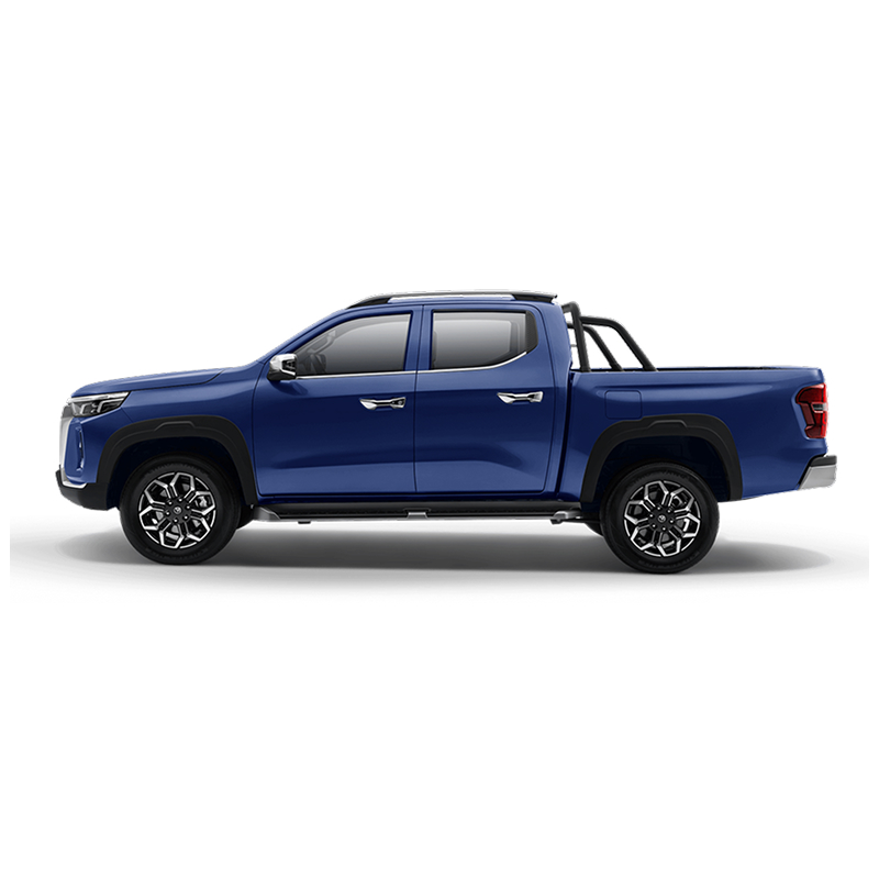 Changan HUNTERplus Luxe 2.0