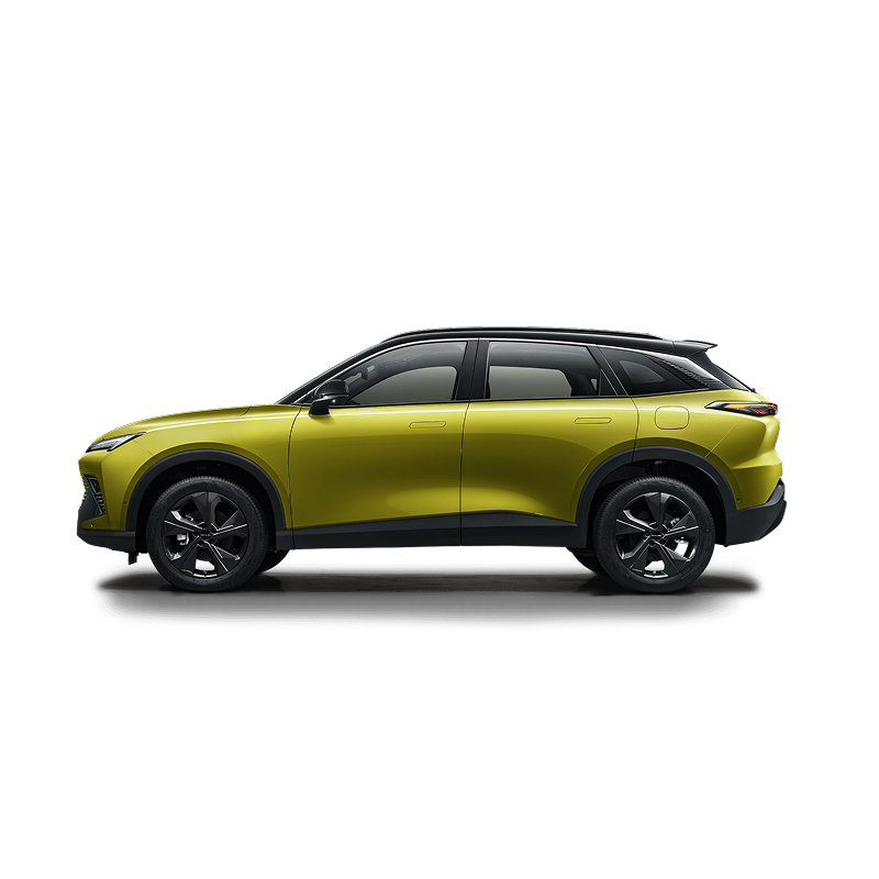 BAIC X55 Elite (2024) 1.5T, бензин, 7DCT