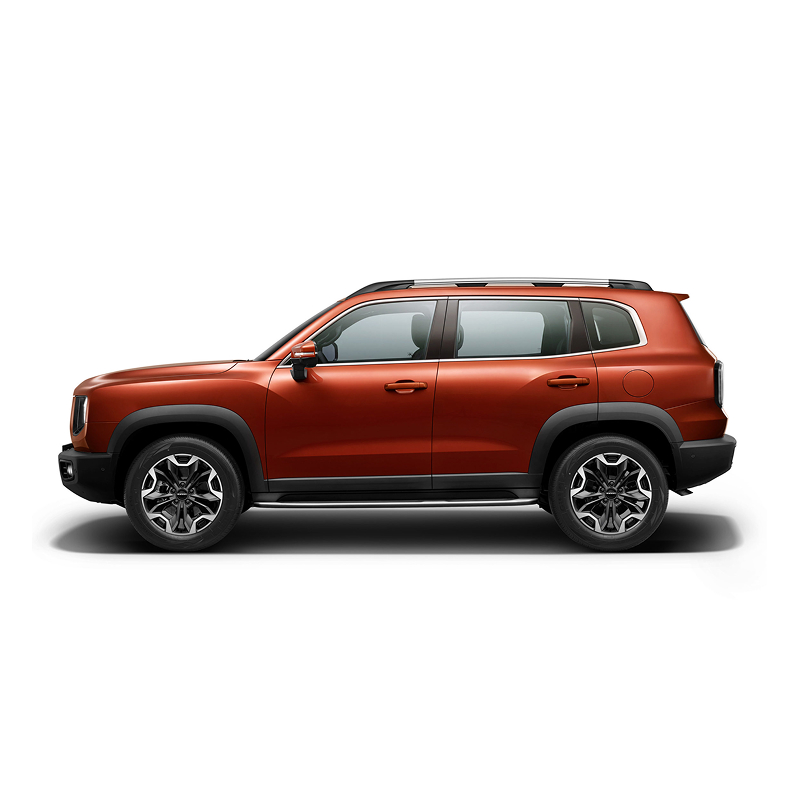 Haval Dargo Comfort, 2WD 2.0