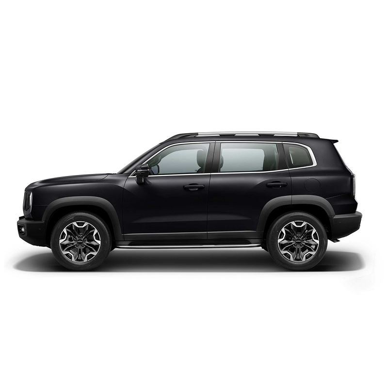 Haval Dargo X Premium 4WD 2.0