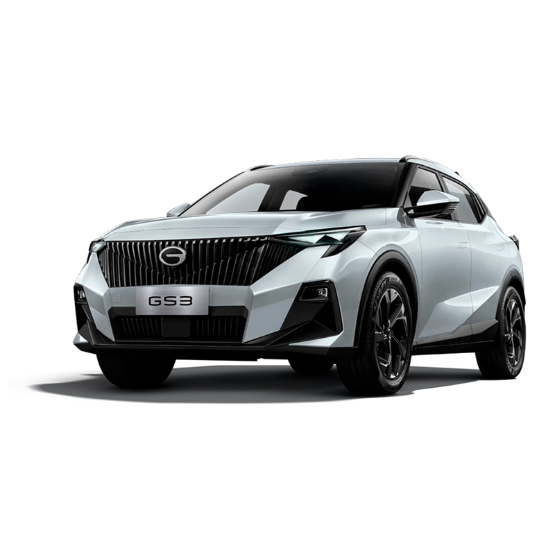 GAC GS3 GL 1,5TG