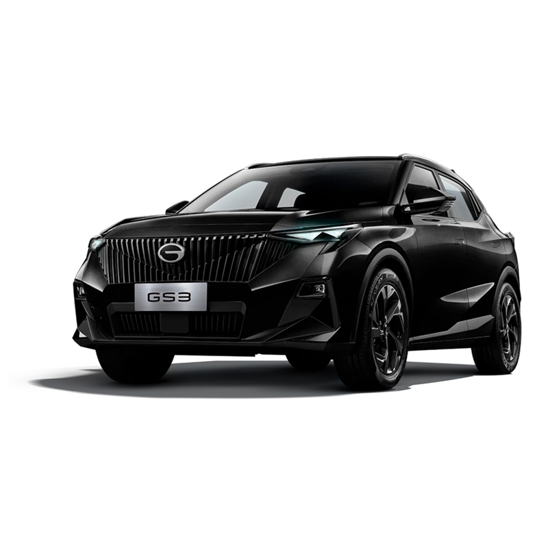 GAC GS3 GL-R 1,5TG