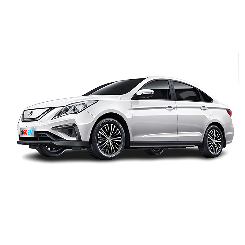 Forthing S60 EV(EU Standard)