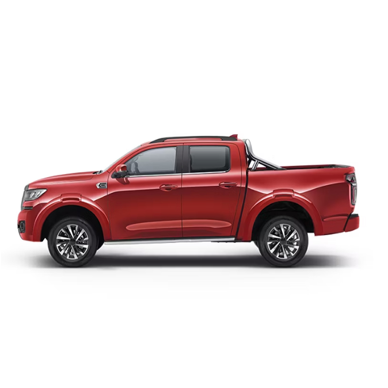 Haval новый GWM POER Premium 2.4D