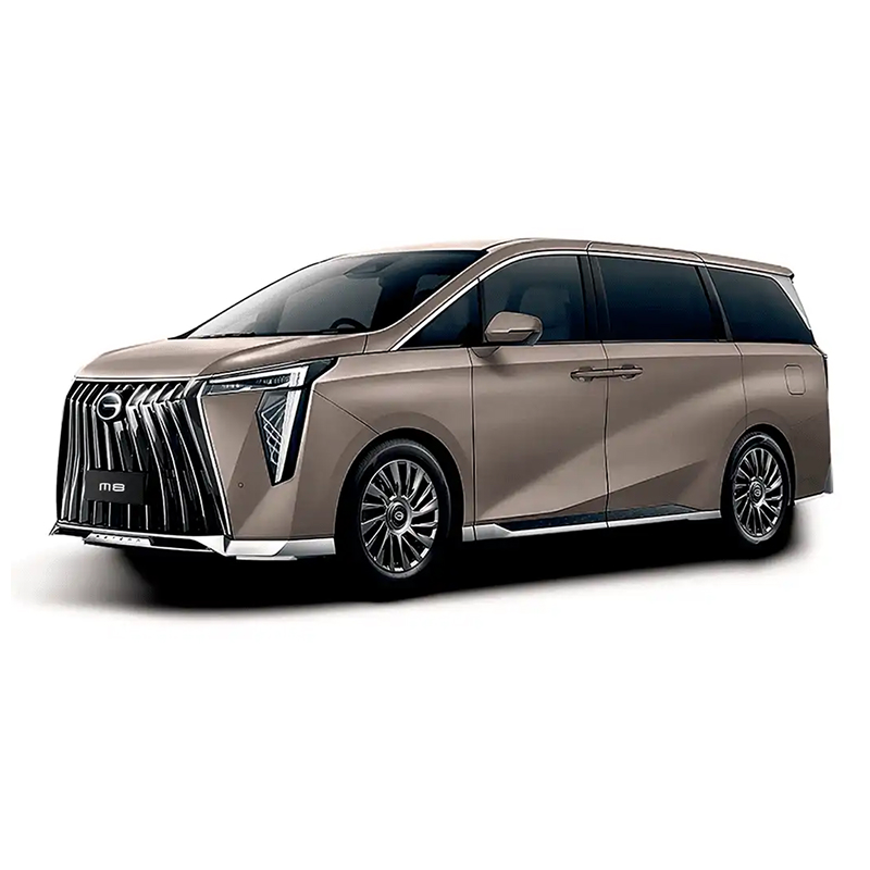 GAC M8 GX 2.0T GDI