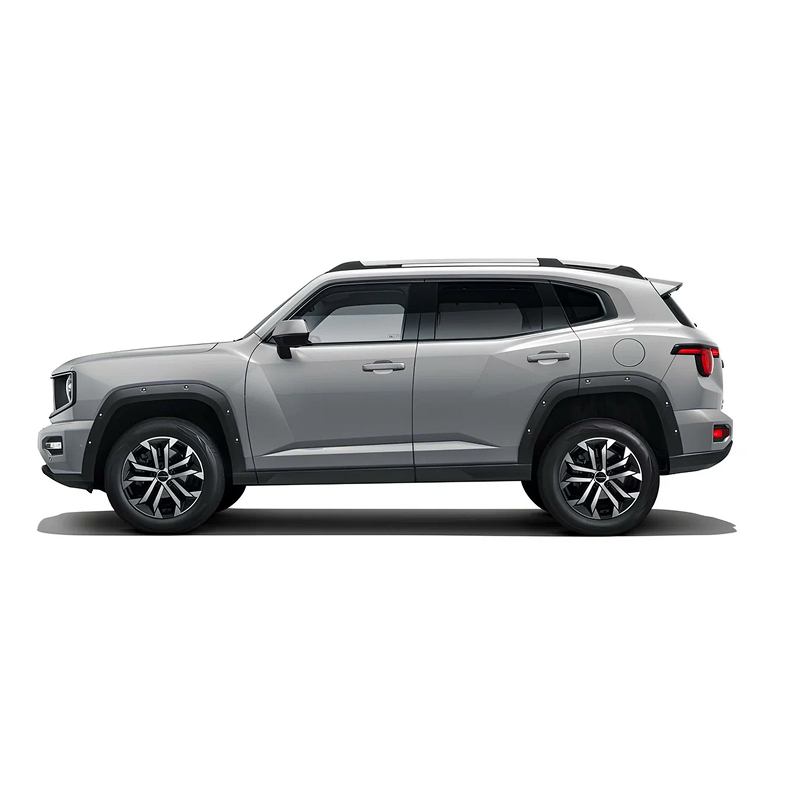 Haval H7 4WD Tech Plus