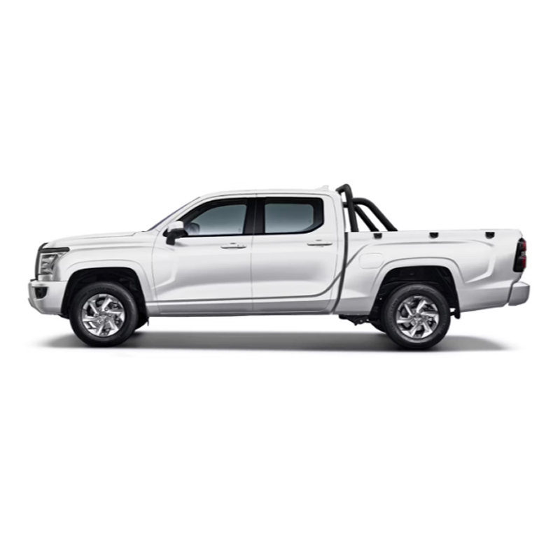 Haval GWM KINGKONG POER Elite 2.0D