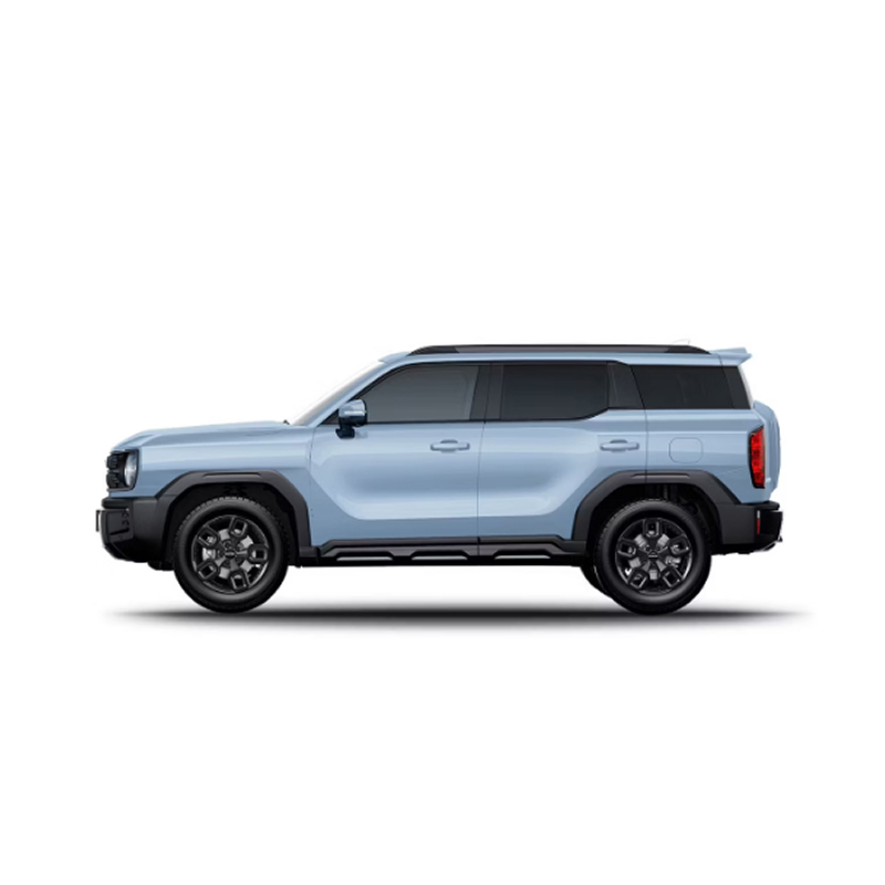 Haval H3 Tech+, 2WD