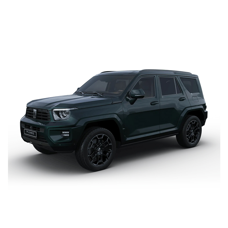 TANK 700 HI-Performance 3.0