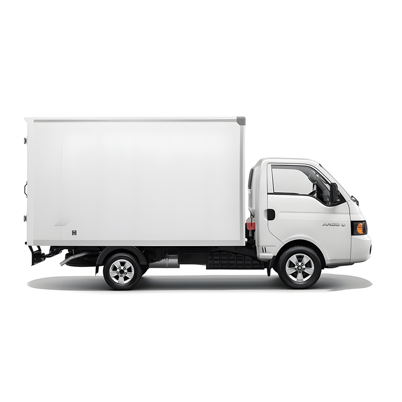 Sollers Argo промтоварный стандартная колесная база дизель