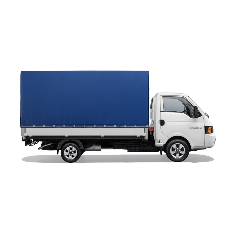 Sollers Argo бортовой удлиненная колесная база бензин