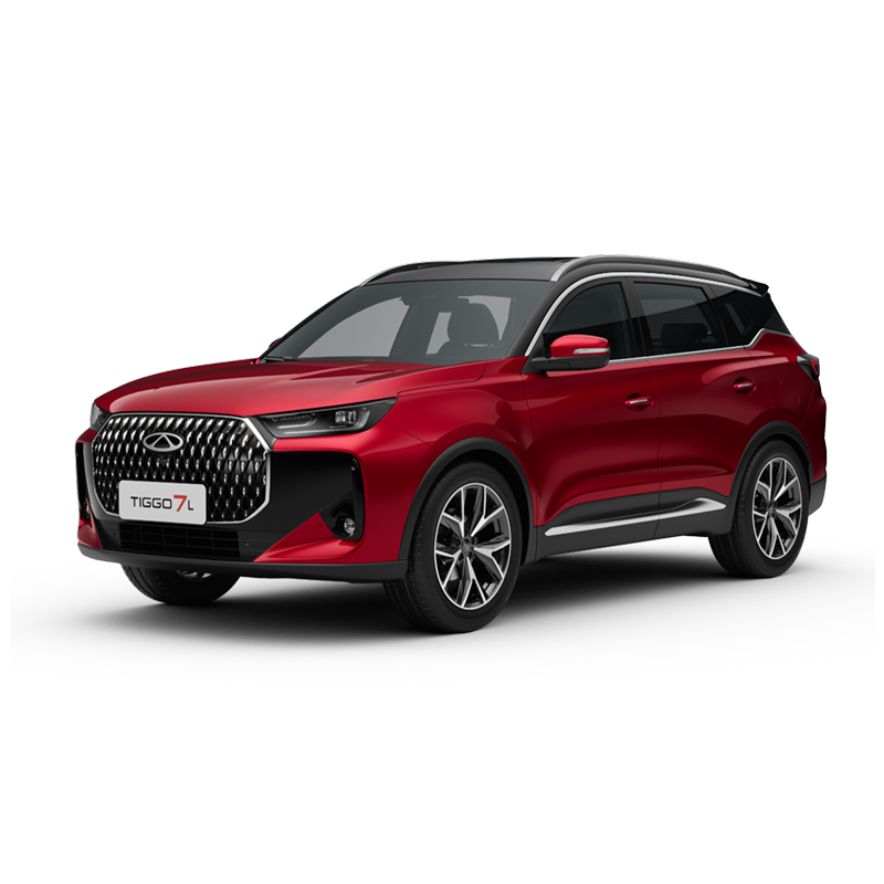 Chery Tiggo 7L Ultra, 4WD