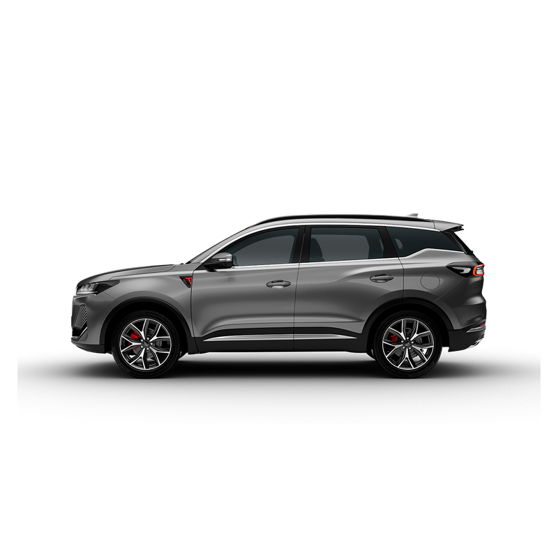 Chery Tiggo 7 Pro Max Active, FWD