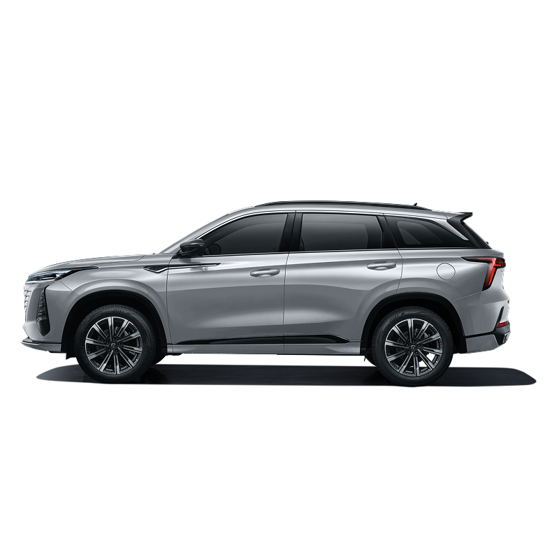 Changan CS75PLUS New Comfort 2.0