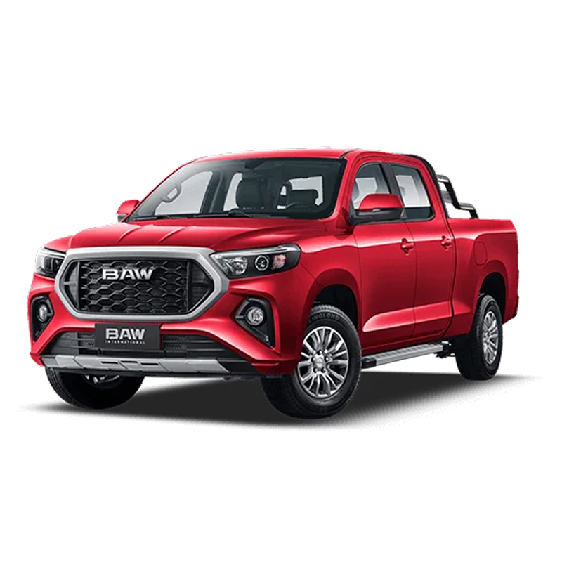 BAW Pick up Standard