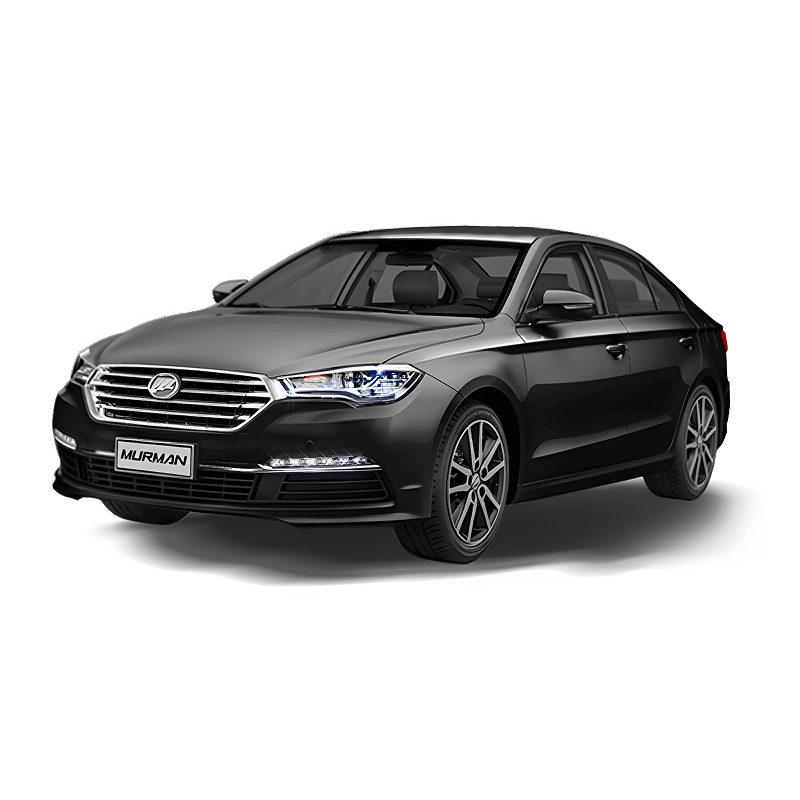 Lifan Murman Elegance
