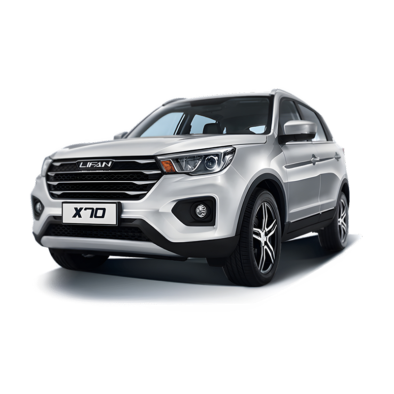 Lifan X70 Standart MT