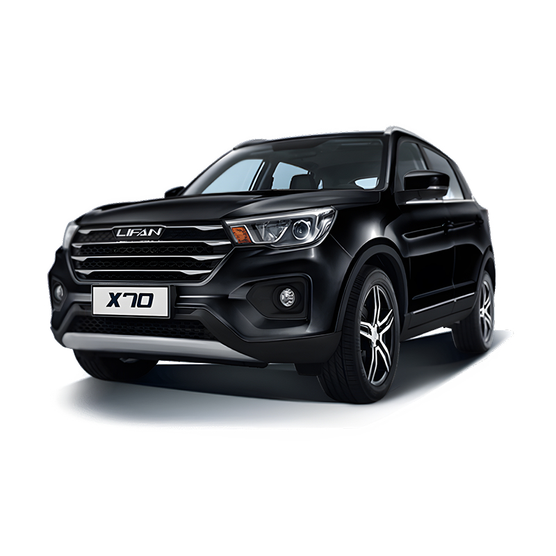 Lifan X70 Comfort MT