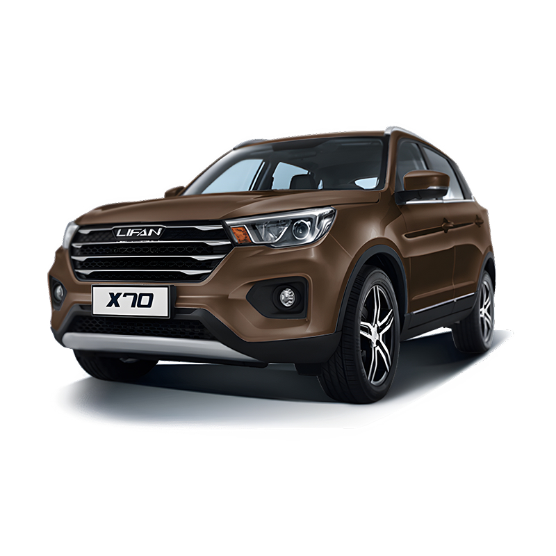 Lifan X70 Luxury MT