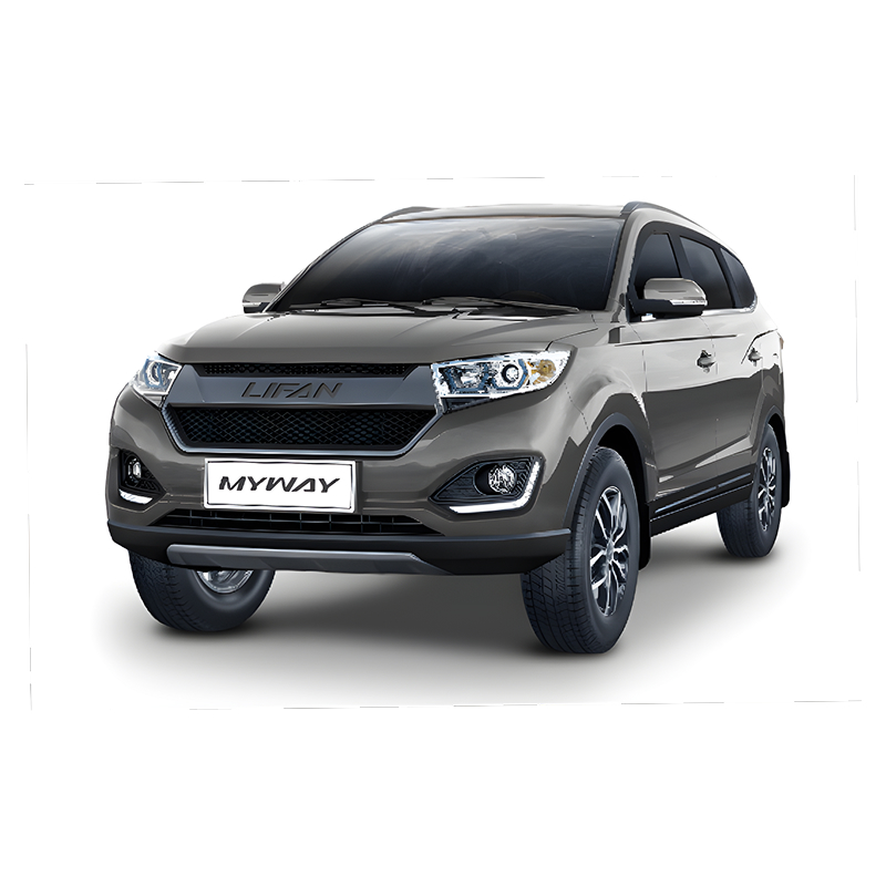 Lifan Myway Comfort