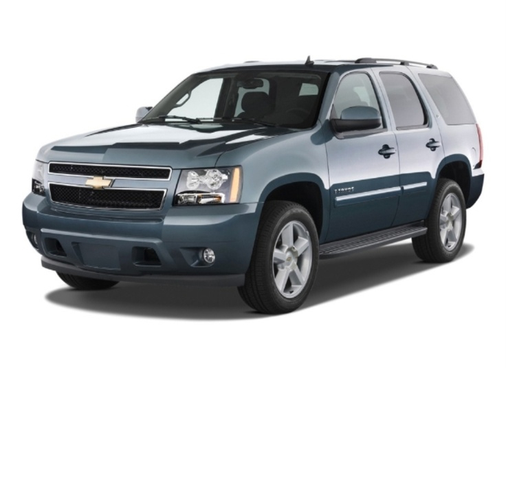 Chevrolet Tahoe III  5.3 324 HP 2006 - 2014