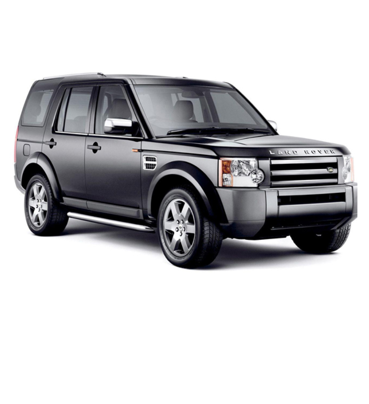 Land Rover Discovery III  4.4 AT 295 Hp 2004 - 2009