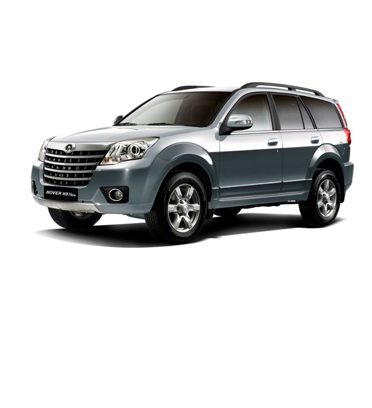 Great Wall Hover H3 2.0 123 HP 2010 - 2014