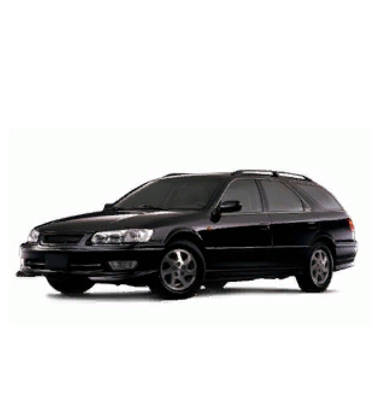 Toyota Camry Gracia 1997 2.0