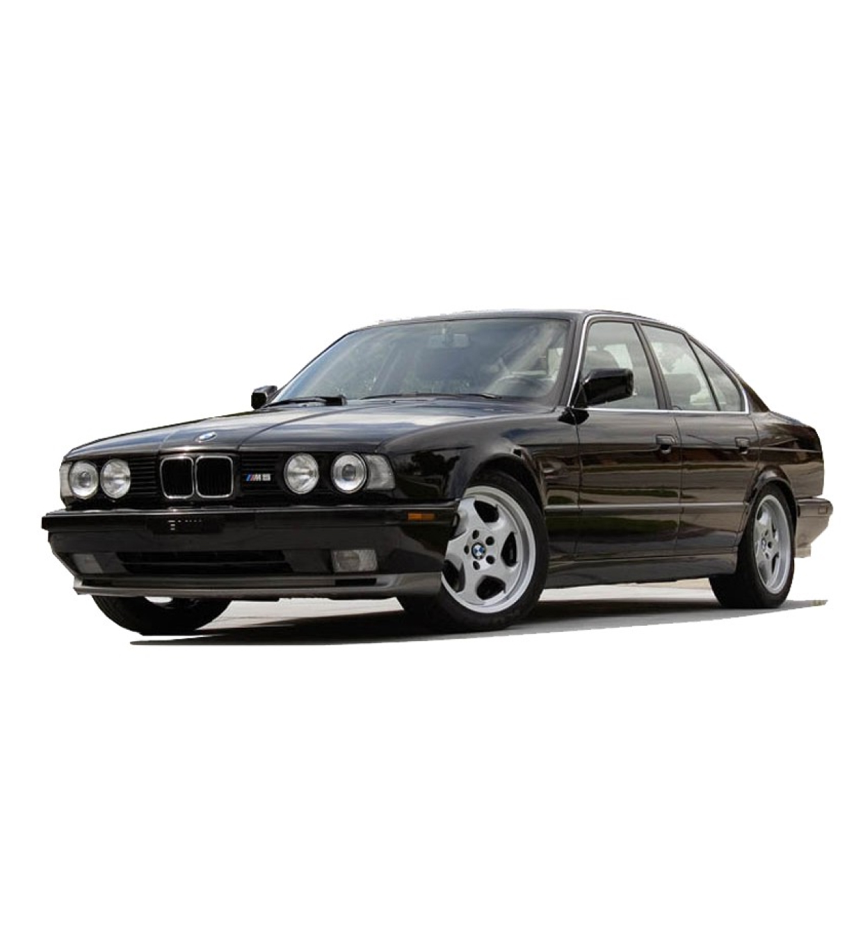 BMW 540 V8 4.4