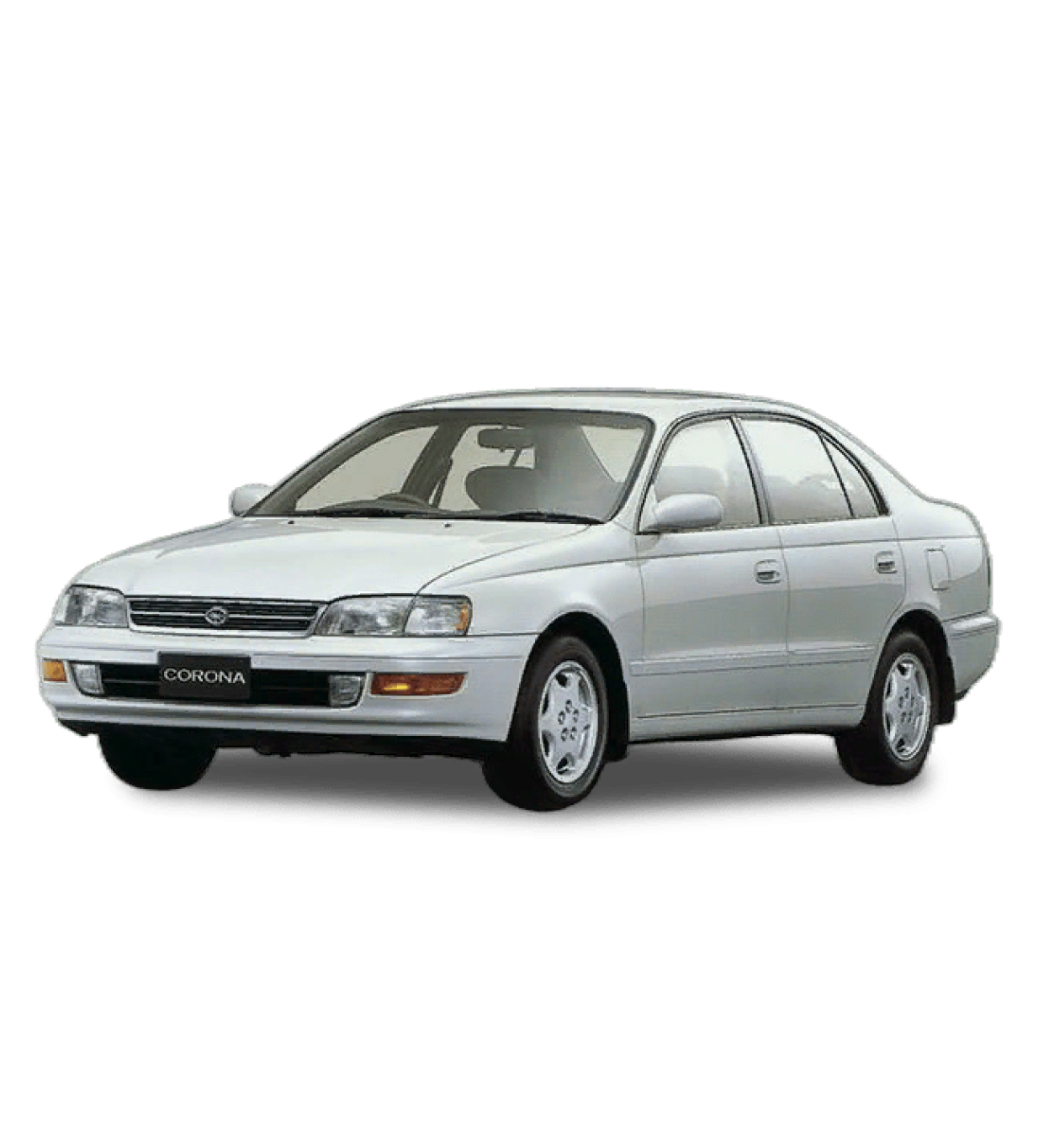 Toyota Corona 1995 1.8