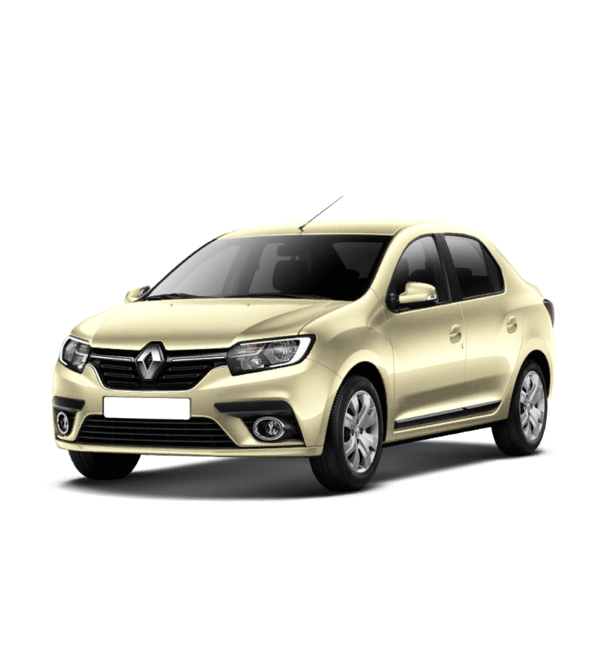 Renault Logan 2019 1.6