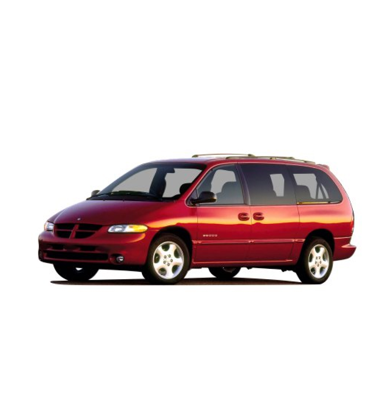 Dodge Grand Caravan 1999 3.0