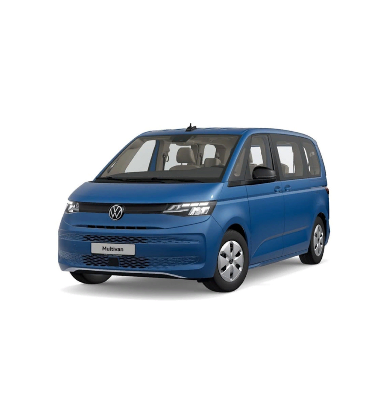 Volkswagen Multivan business 2.8 VR6