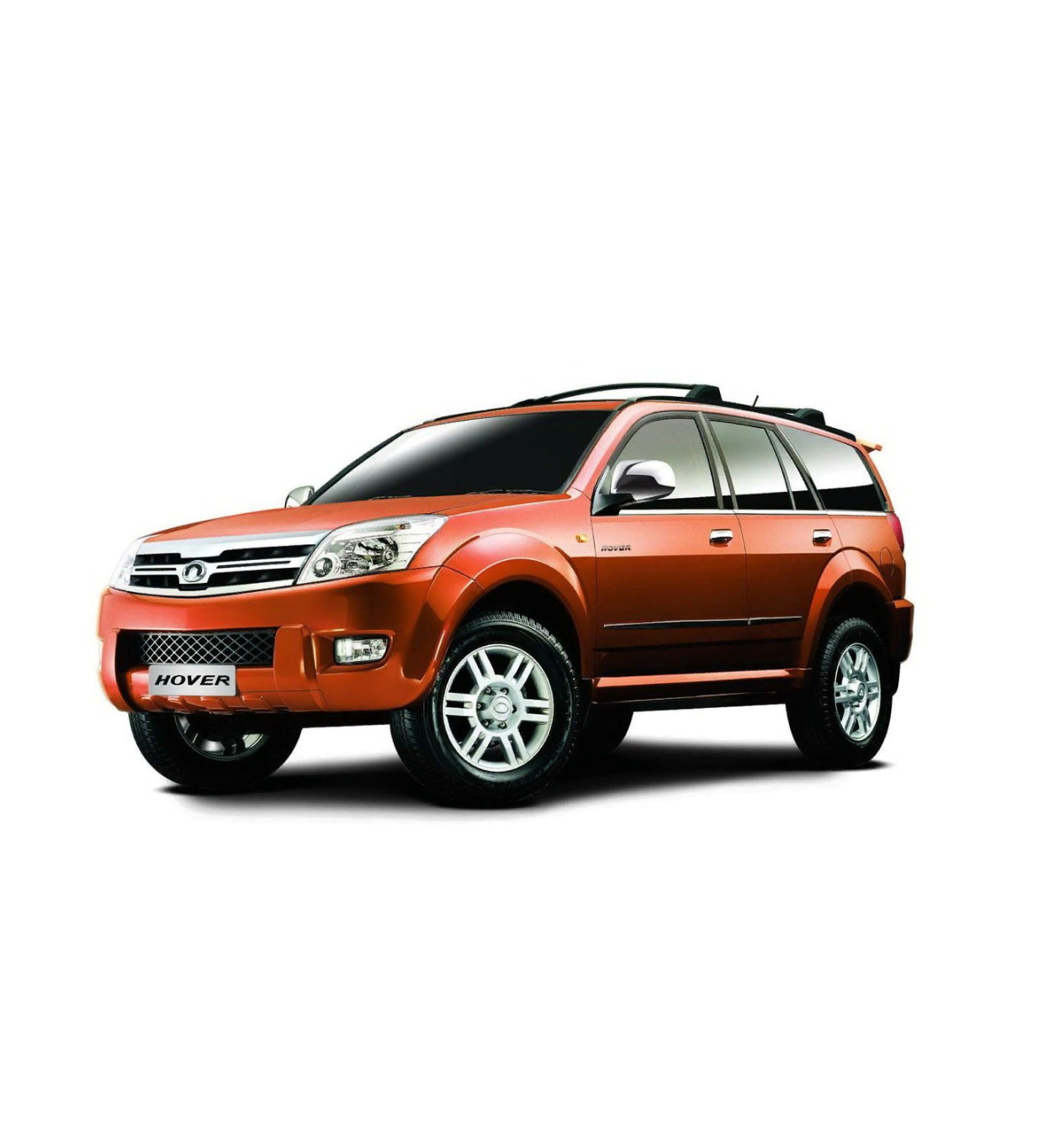 Great Wall Hover 2.3L