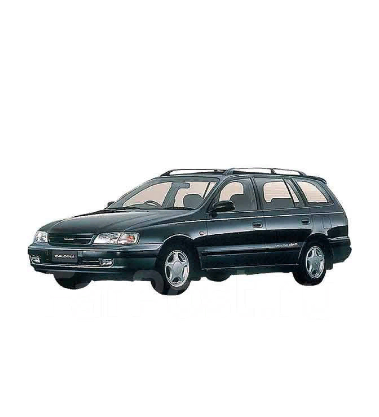 Toyota Caldina 1996 2.0