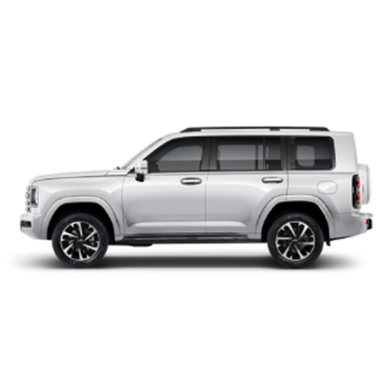 Haval H9 Elite, 2.0T