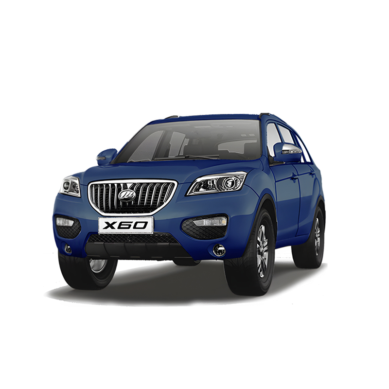 Lifan X60 (7181) Luxury