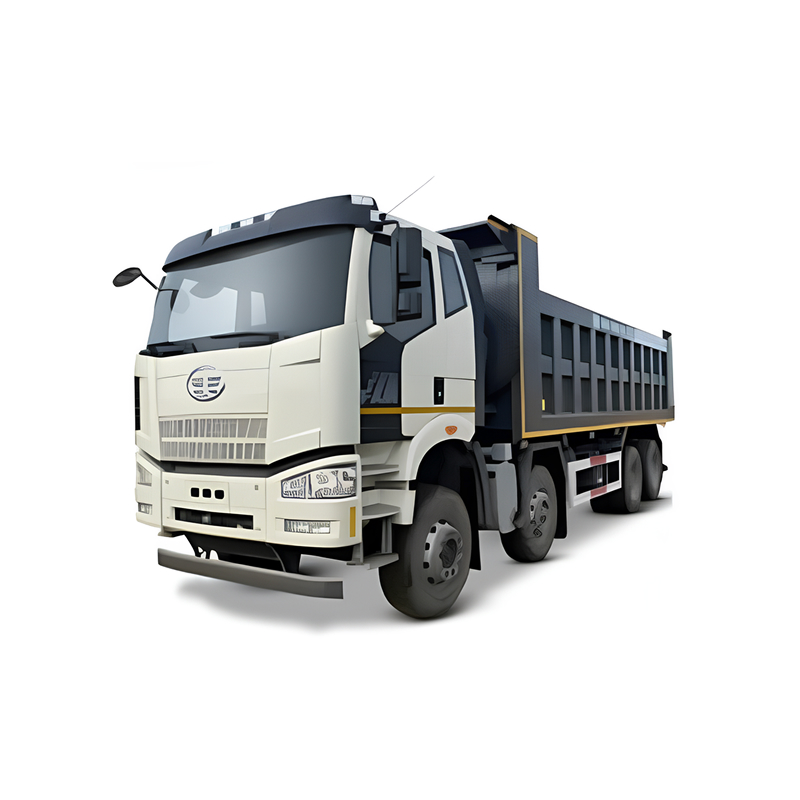 FAW J6P CA3250 6х4